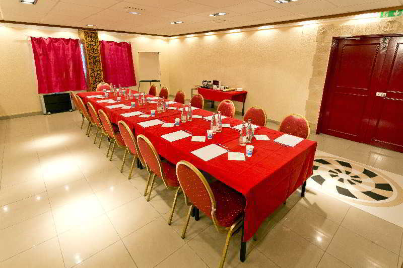 Ibis Styles Paris Hippodrome De Vincennes Hotel Joinville-le-Pont Exterior foto