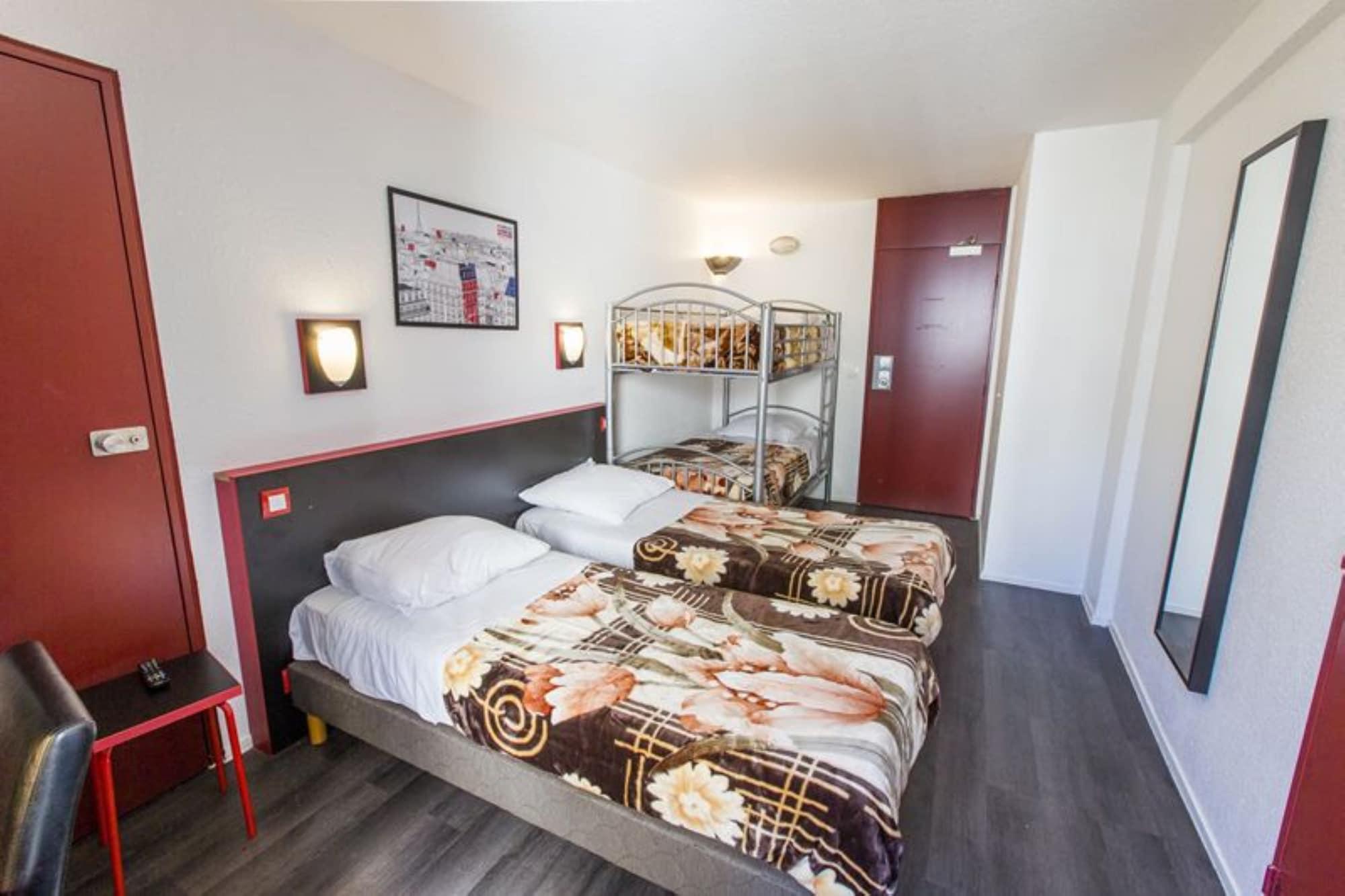 Ibis Styles Paris Hippodrome De Vincennes Hotel Joinville-le-Pont Exterior foto