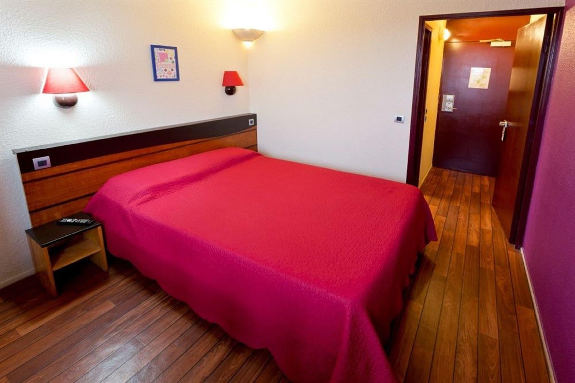 Ibis Styles Paris Hippodrome De Vincennes Hotel Joinville-le-Pont Exterior foto