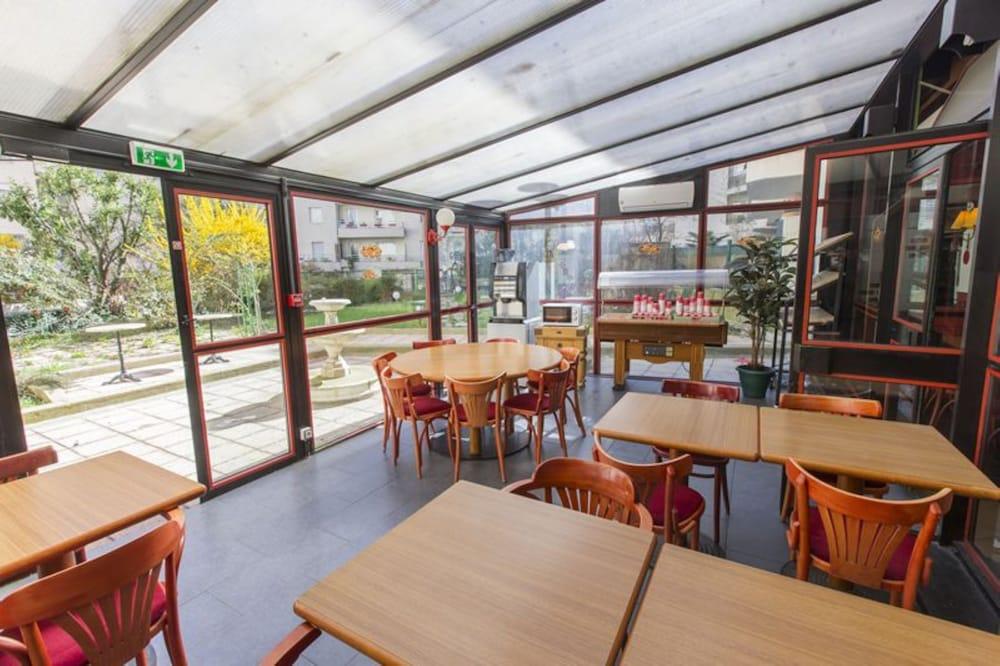 Ibis Styles Paris Hippodrome De Vincennes Hotel Joinville-le-Pont Exterior foto