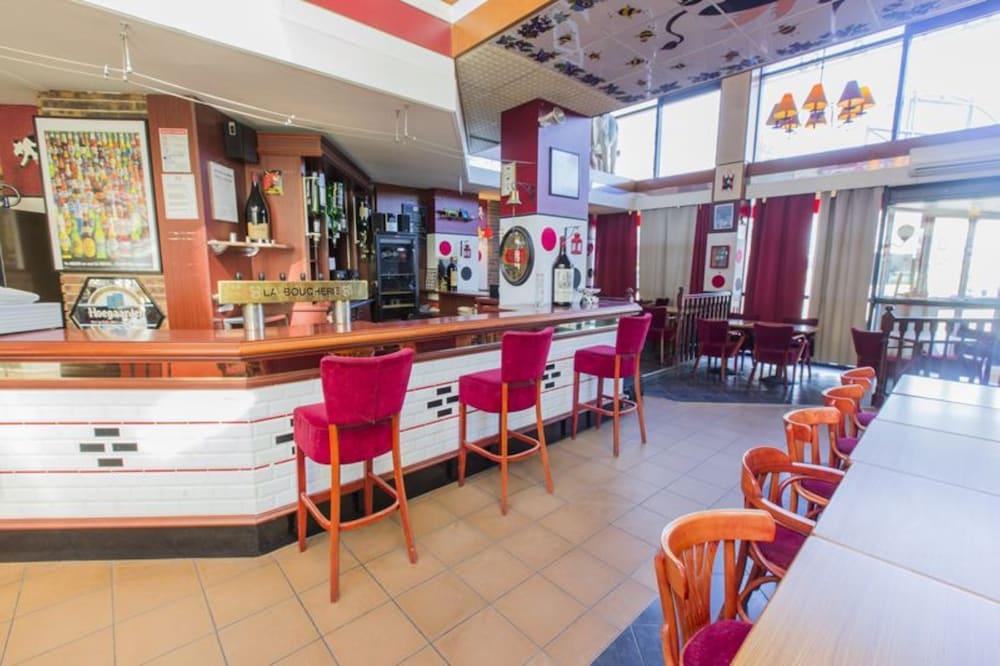 Ibis Styles Paris Hippodrome De Vincennes Hotel Joinville-le-Pont Exterior foto