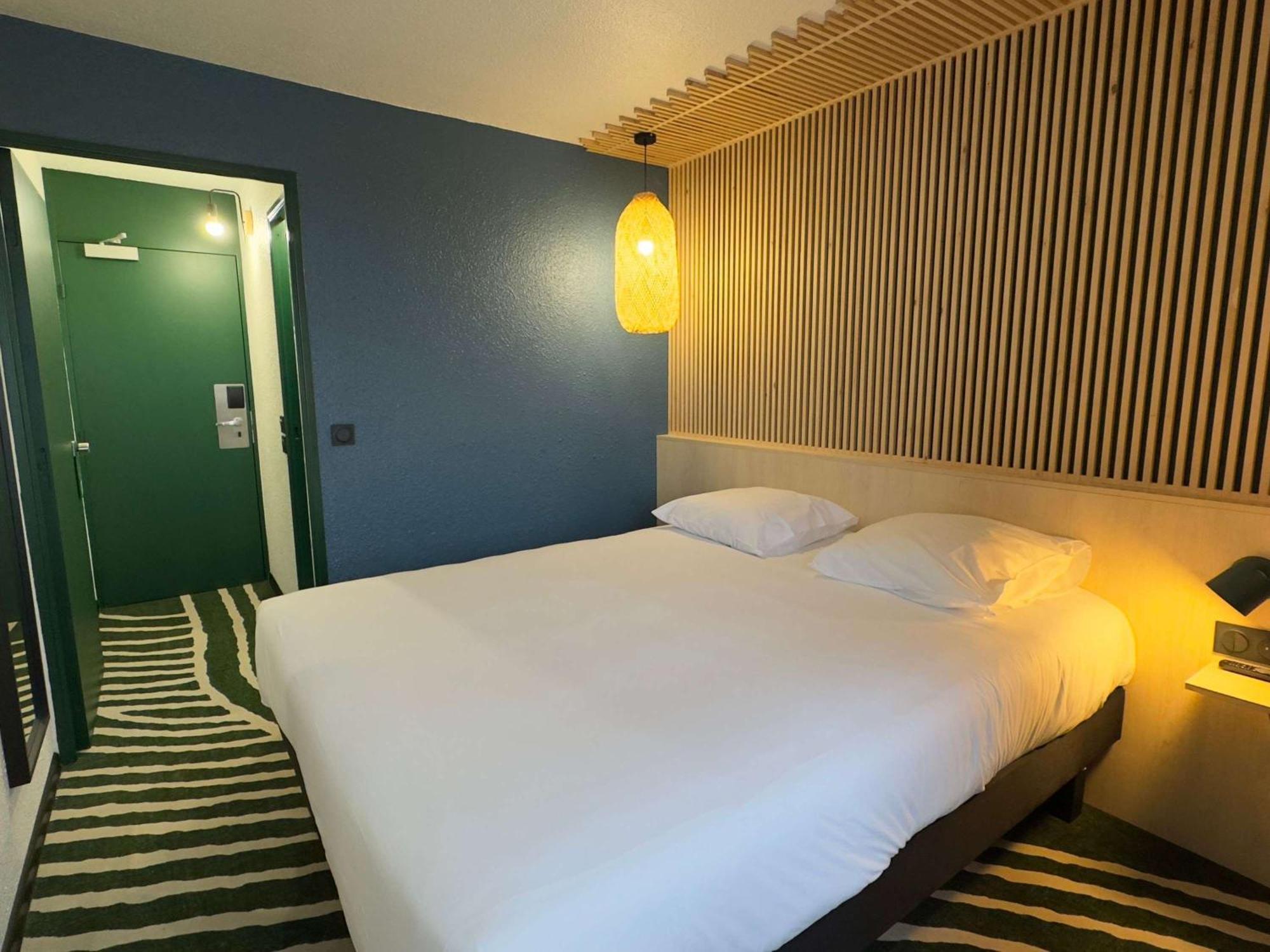 Ibis Styles Paris Hippodrome De Vincennes Hotel Joinville-le-Pont Exterior foto