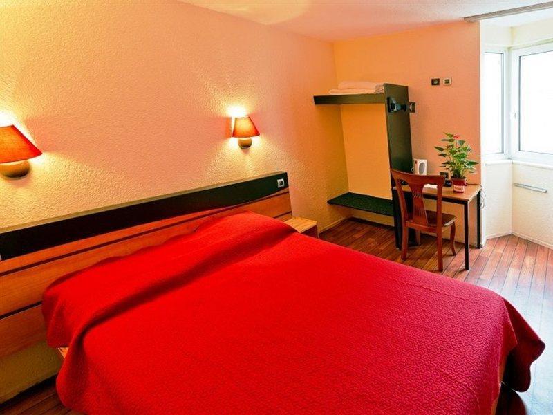 Ibis Styles Paris Hippodrome De Vincennes Hotel Joinville-le-Pont Exterior foto