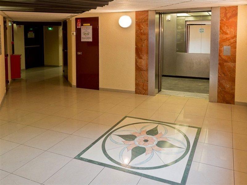 Ibis Styles Paris Hippodrome De Vincennes Hotel Joinville-le-Pont Exterior foto