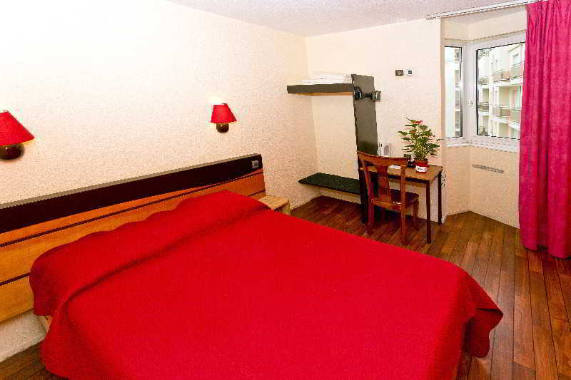 Ibis Styles Paris Hippodrome De Vincennes Hotel Joinville-le-Pont Exterior foto